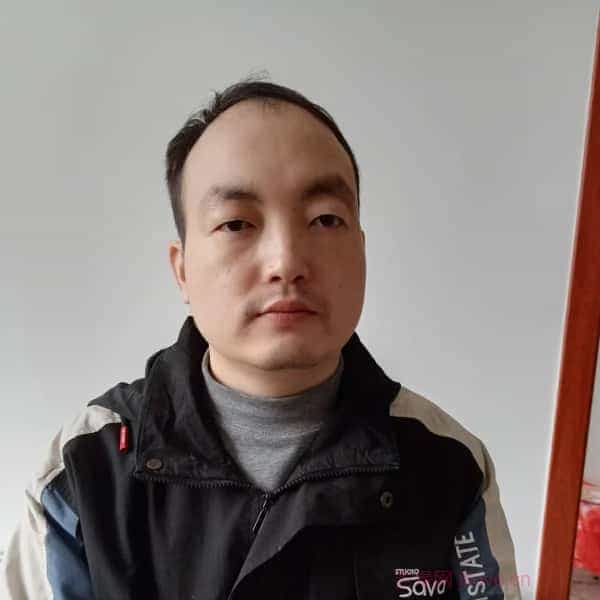 37岁岁湖北单身帅哥 - 徐州吉缘网