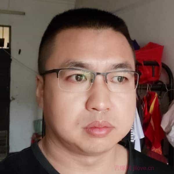 38岁岁湖南单身帅哥 - 徐州吉缘网