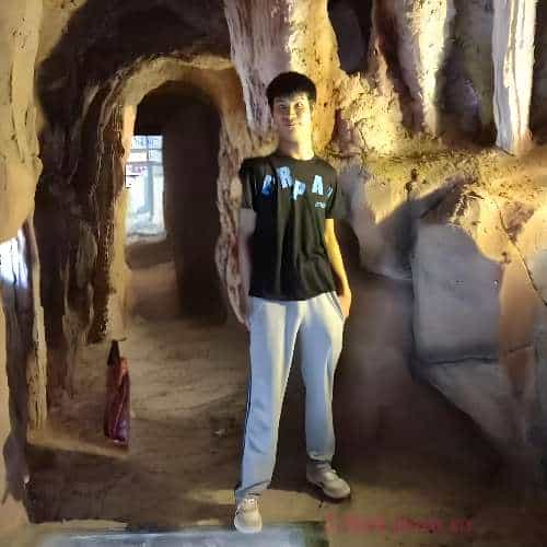 34岁岁湖南单身帅哥 - 徐州吉缘网