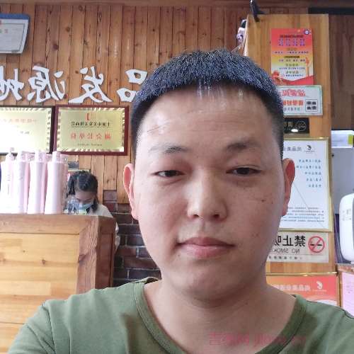 35岁岁湖北单身帅哥 - 徐州吉缘网
