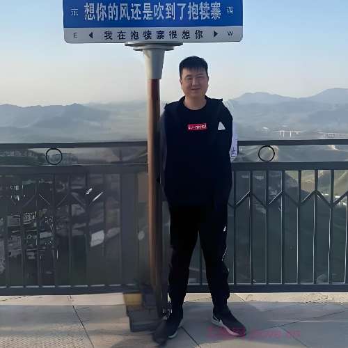 38岁岁河北单身帅哥 - 徐州吉缘网