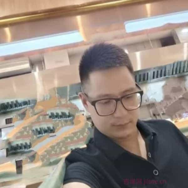 39岁岁湖北单身帅哥 - 徐州吉缘网