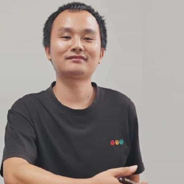 35岁岁江西单身帅哥 - 徐州吉缘网