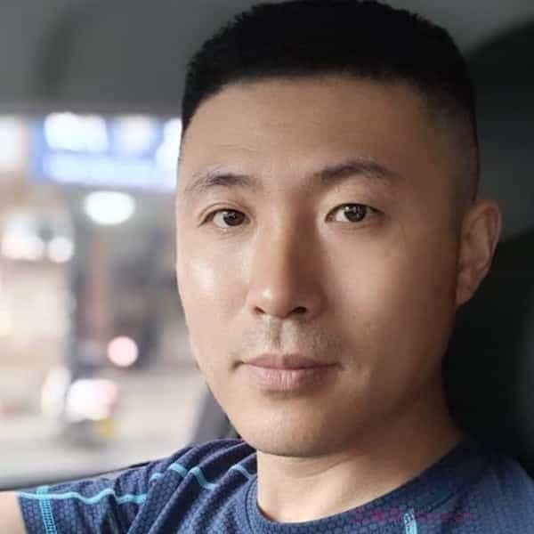 44岁岁山东单身帅哥 - 徐州吉缘网