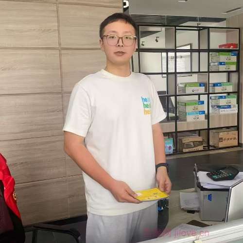30岁岁江苏单身帅哥 - 徐州吉缘网