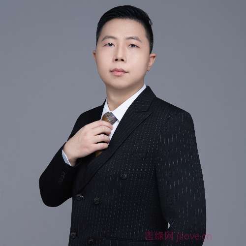 33岁岁广东单身帅哥 - 徐州吉缘网