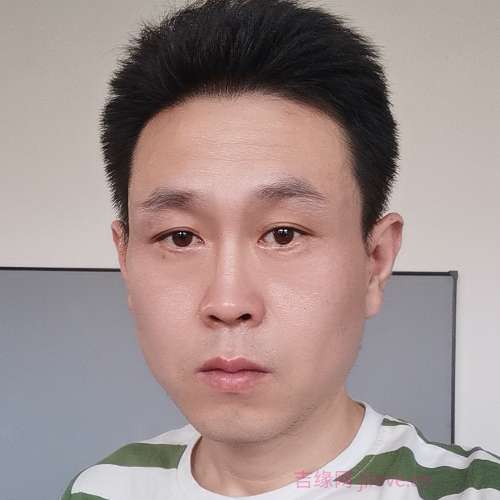 41岁岁河北单身帅哥 - 徐州吉缘网