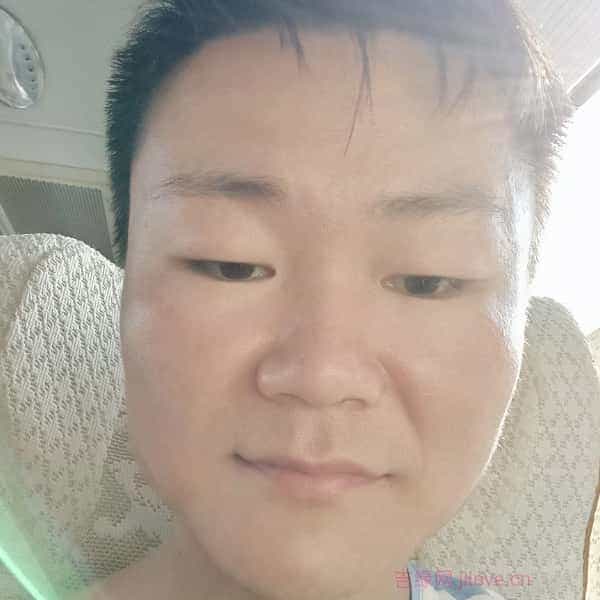 36岁岁河南单身帅哥 - 徐州吉缘网