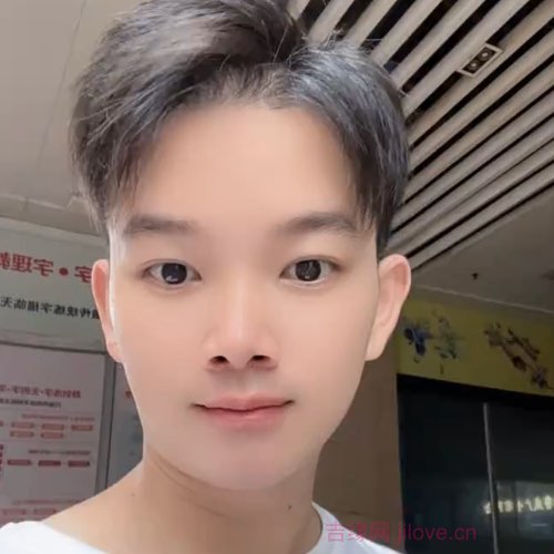 30岁岁广东单身帅哥 - 徐州吉缘网