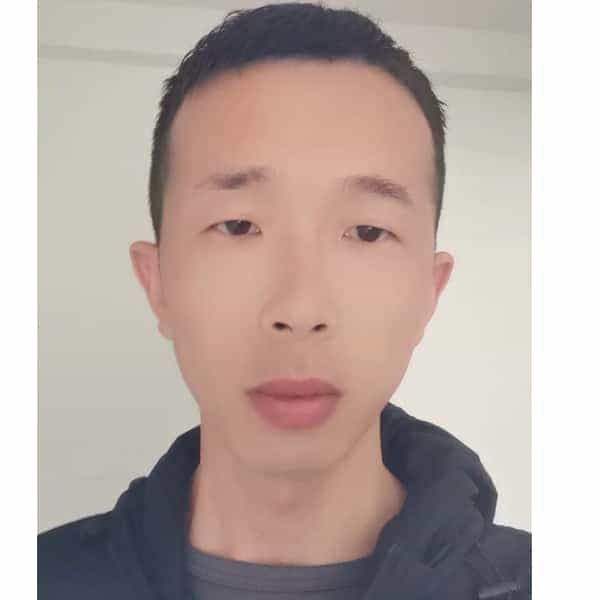 32岁岁山东单身帅哥 - 徐州吉缘网