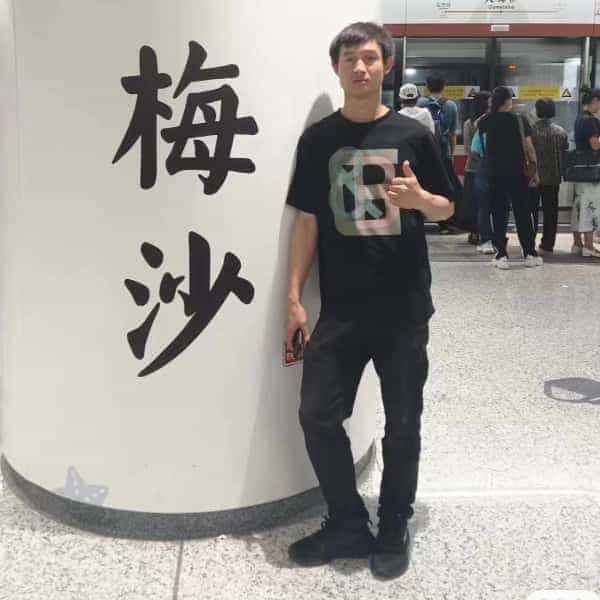 35岁岁湖北单身帅哥 - 徐州吉缘网