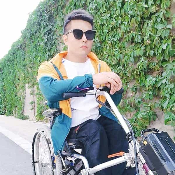 38岁岁江苏单身帅哥 - 徐州吉缘网