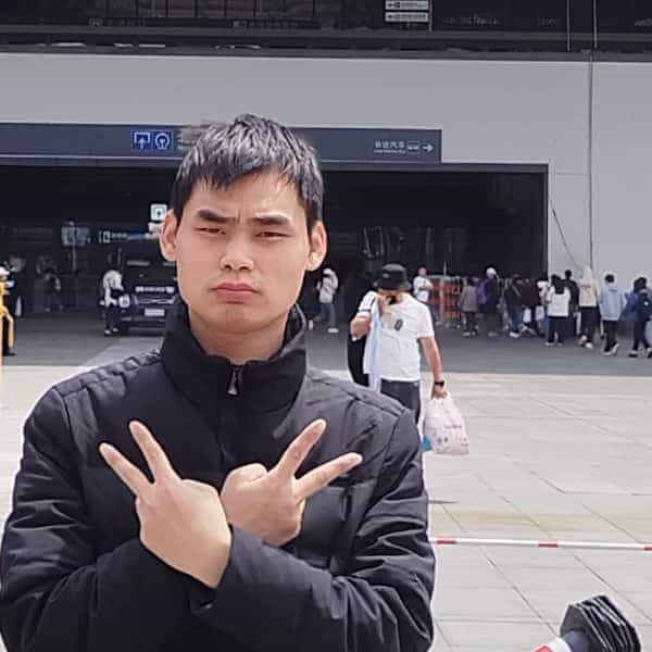 29岁岁重庆单身帅哥 - 徐州吉缘网