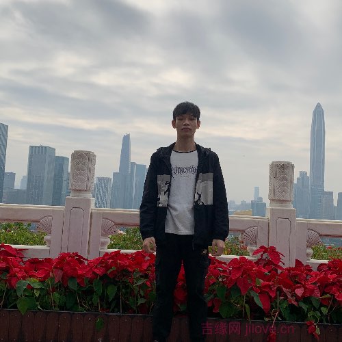 30岁岁江西单身帅哥 - 徐州吉缘网