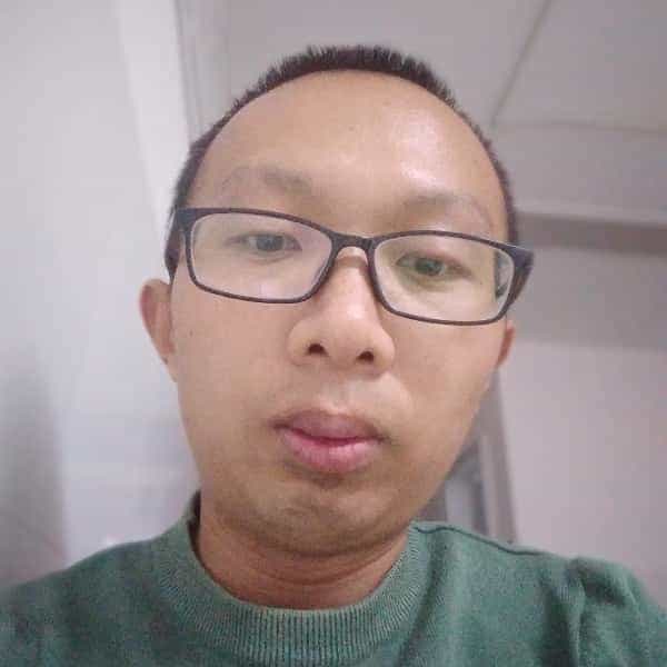 32岁岁山东单身帅哥 - 徐州吉缘网
