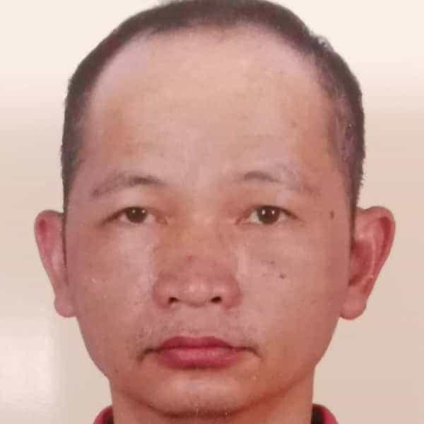 35岁岁广东单身帅哥 - 徐州吉缘网