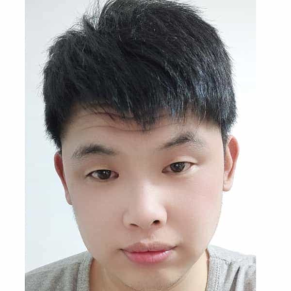 36岁岁山东单身帅哥 - 徐州吉缘网