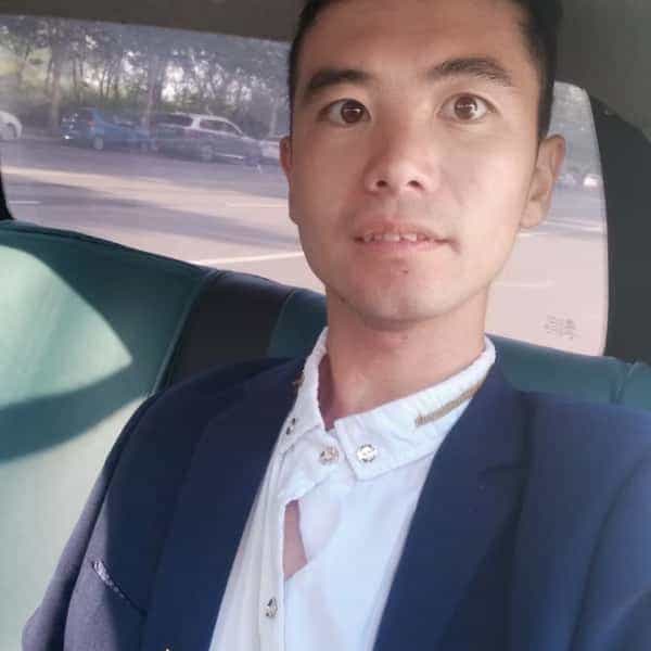 31岁岁山东单身帅哥 - 徐州吉缘网