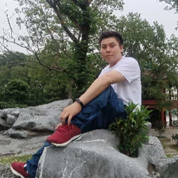 38岁岁广东单身帅哥 - 徐州吉缘网