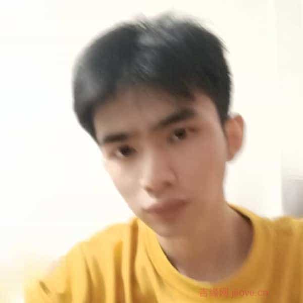 25岁岁广东单身帅哥 - 徐州吉缘网