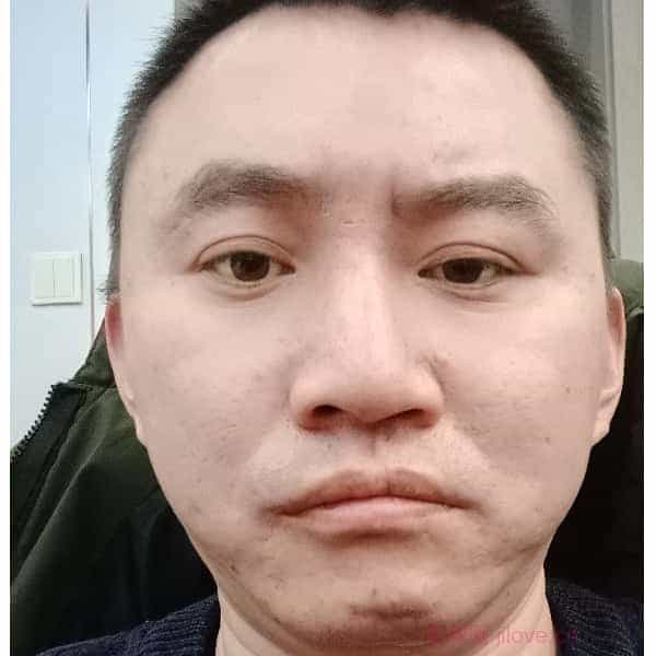 34岁岁山东单身帅哥 - 徐州吉缘网