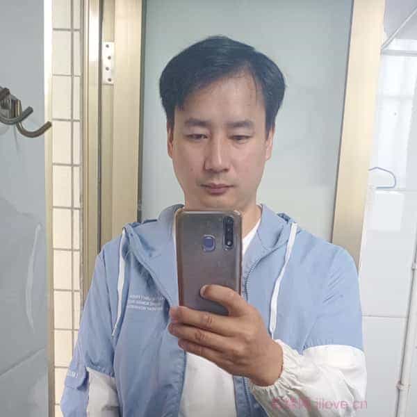 37岁岁广东单身帅哥 - 徐州吉缘网