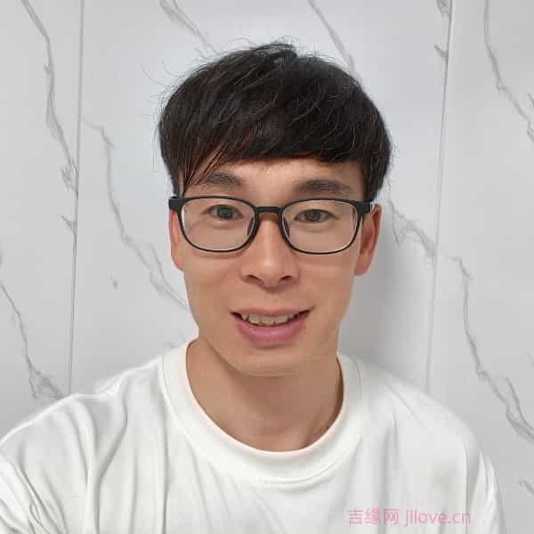 35岁岁河南单身帅哥 - 徐州吉缘网