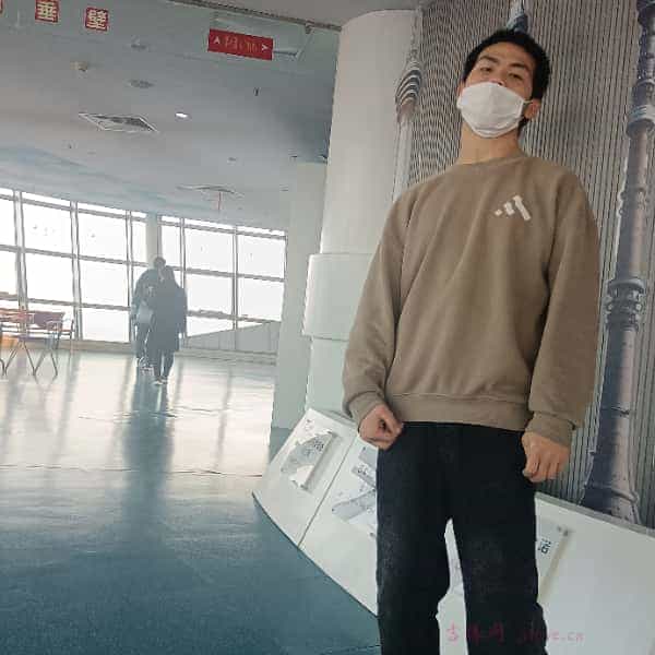 25岁岁河南单身帅哥 - 徐州吉缘网