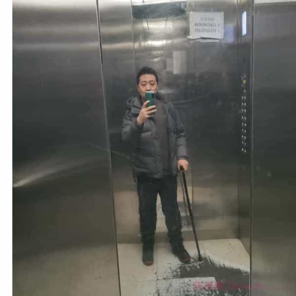 38岁岁河北单身帅哥 - 徐州吉缘网