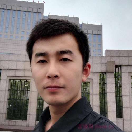 35岁岁河南单身帅哥 - 徐州吉缘网