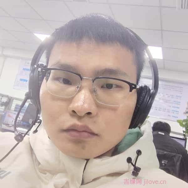 30岁岁江西单身帅哥 - 徐州吉缘网