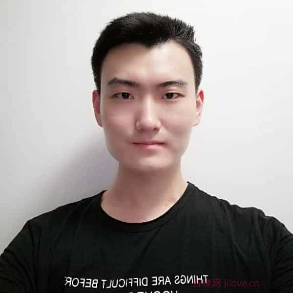 35岁岁山东单身帅哥 - 徐州吉缘网