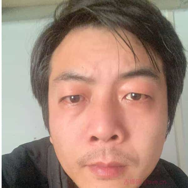 34岁岁河南单身帅哥 - 徐州吉缘网