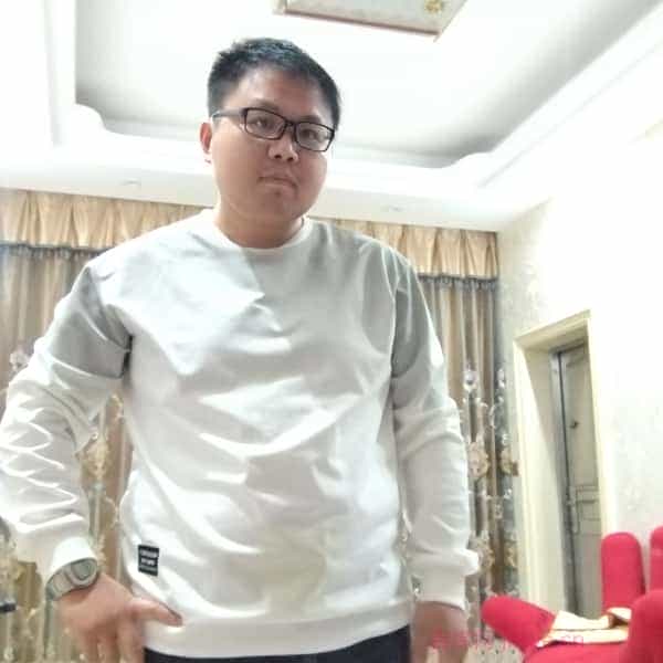 33岁岁江苏单身帅哥 - 徐州吉缘网