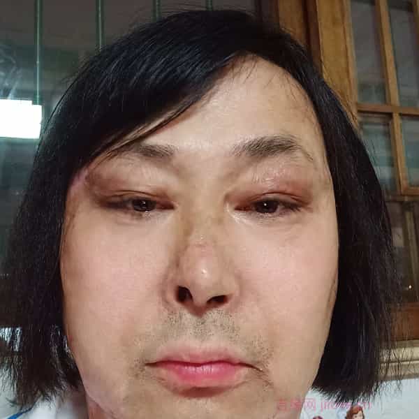 38岁岁山东单身帅哥 - 徐州吉缘网