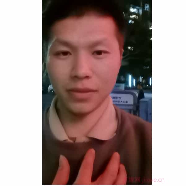 36岁岁广东单身帅哥 - 徐州吉缘网