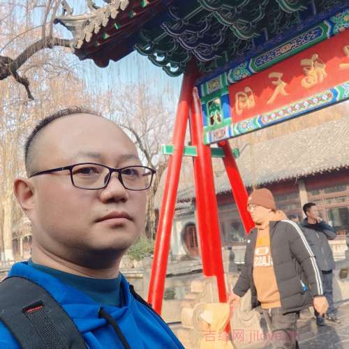 38岁岁山东单身帅哥 - 徐州吉缘网