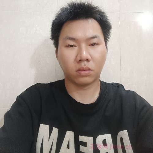 33岁岁广东单身帅哥 - 徐州吉缘网