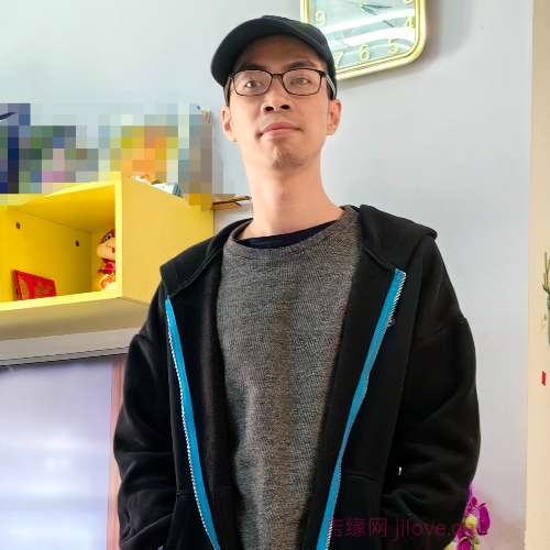 35岁岁广东单身帅哥 - 徐州吉缘网